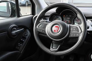 FIAT 500X usata, con Volante multifunzione