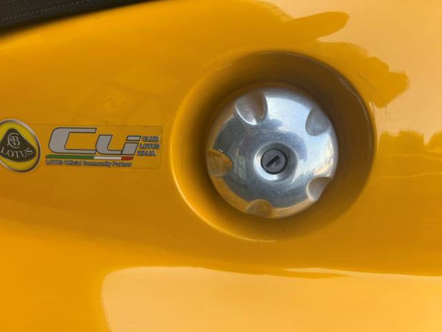 LOTUS Elise usata 12