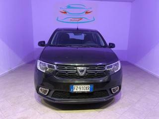 DACIA Sandero Streetway 1.0 SCe 75 CV S&S Comfort