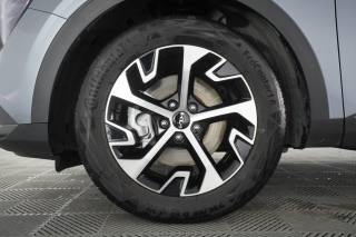 KIA Sportage usata 14