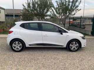 RENAULT Clio usata, con Autoradio
