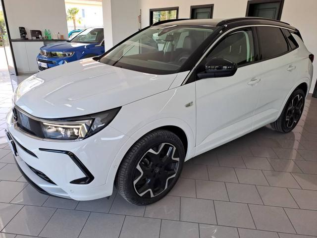 OPEL Grandland usata, con Fendinebbia