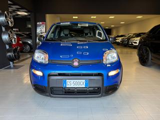 FIAT Panda usata, con Airbag