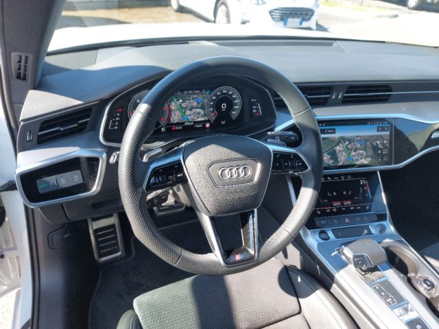 AUDI A6 usata, con Cruise Control
