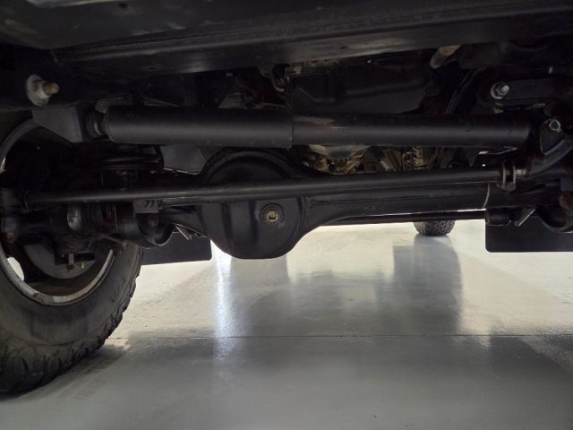 LAND ROVER Defender usata 19