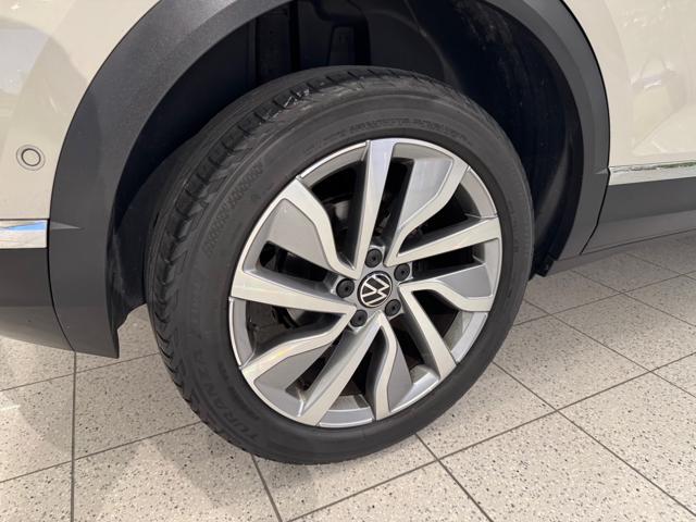 VOLKSWAGEN T-Roc usata, con Boardcomputer