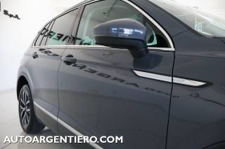 VOLKSWAGEN Tiguan usata, con Sistema di chiamata d