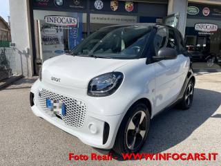 SMART ForTwo usata, con Airbag laterali