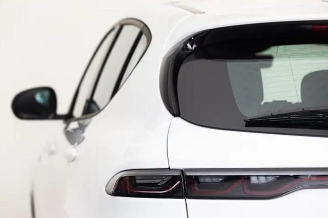 ALFA ROMEO Tonale usata, con Airbag laterali