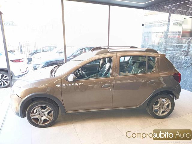 DACIA Sandero usata, con Chiusura centralizzata