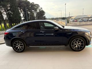 MERCEDES-BENZ GLC 300 usata, con Airbag Passeggero