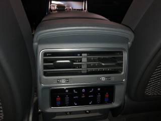 AUDI RS Q8 usata, con Interni in pelle