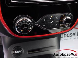 RENAULT Captur usata, con Controllo automatico clima