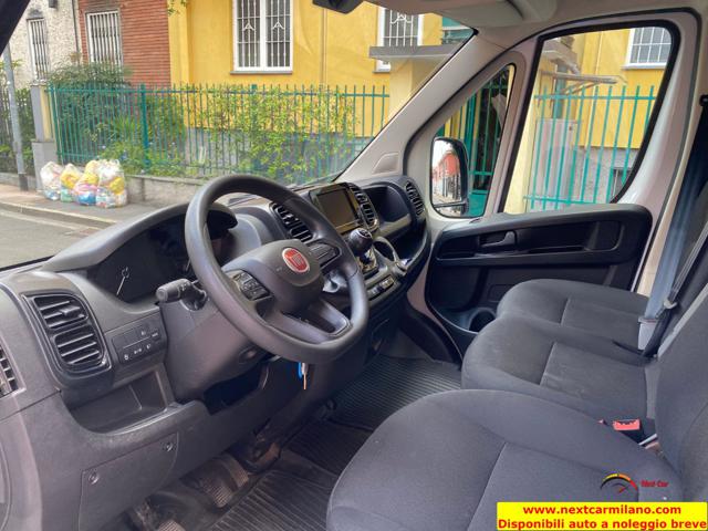 FIAT Ducato usata 43