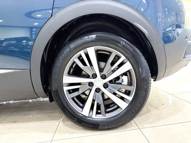 PEUGEOT 3008 usata, con Cronologia tagliandi
