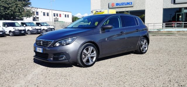 PEUGEOT 308 usata, con Chiusura centralizzata