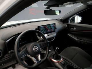 NISSAN Juke usata 14