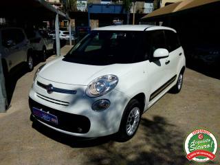 FIAT 500L usata, con Airbag laterali