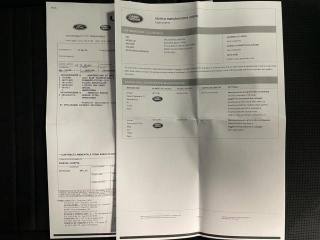 LAND ROVER Discovery Sport usata, con Touch screen