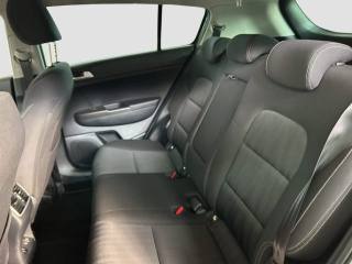 KIA Sportage usata 12