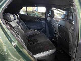 KIA Sportage usata, con Sistema di navigazione