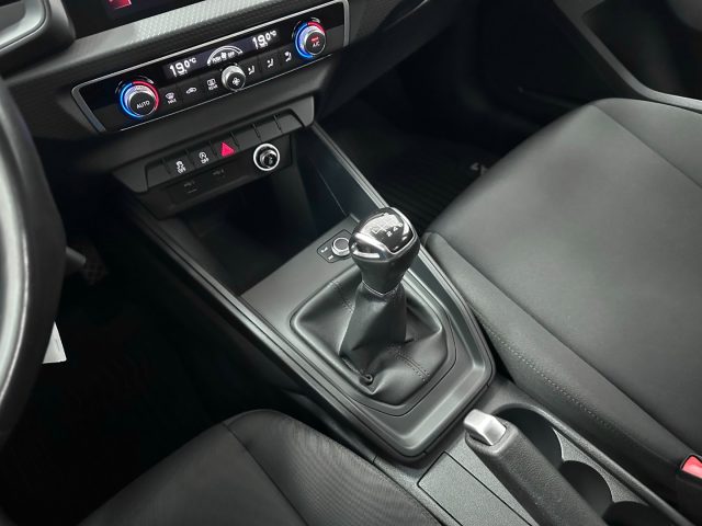 AUDI A1 usata, con Controllo automatico clima