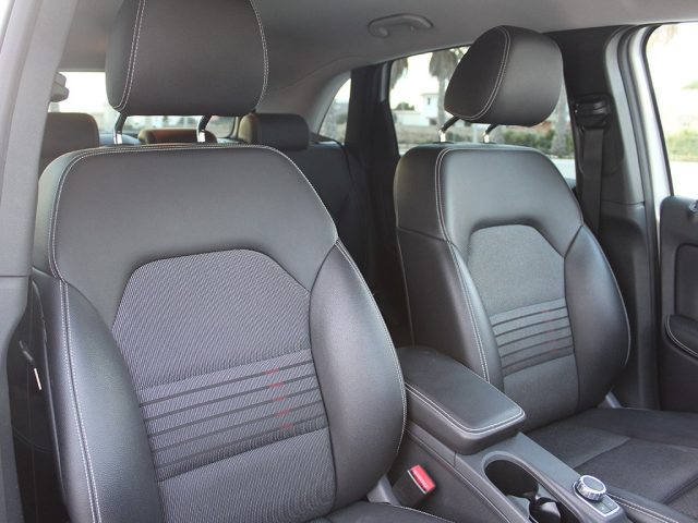 MERCEDES-BENZ B 180 usata, con ESP