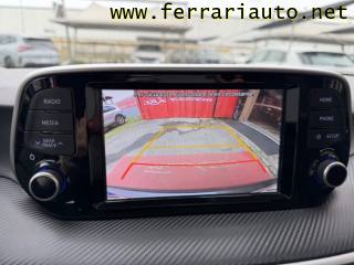 HYUNDAI Tucson usata, con Controllo trazione