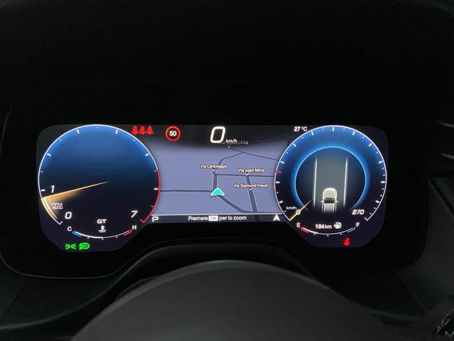 MASERATI Grecale usata, con Start/Stop Automatico