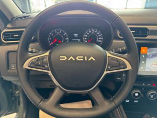 DACIA Duster usata, con Trazione integrale