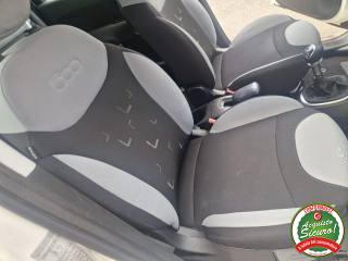 FIAT 500L usata, con ESP