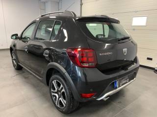 DACIA Sandero usata, con Alzacristalli elettrici