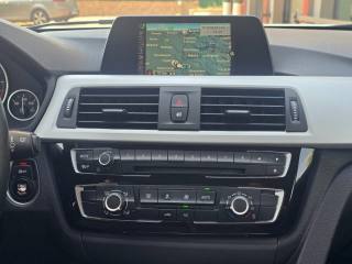 BMW 316 usata, con USB