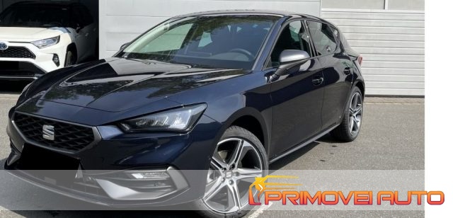 SEAT Leon usata, con Airbag Passeggero