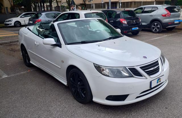 SAAB 9-3 usata, con Alzacristalli elettrici