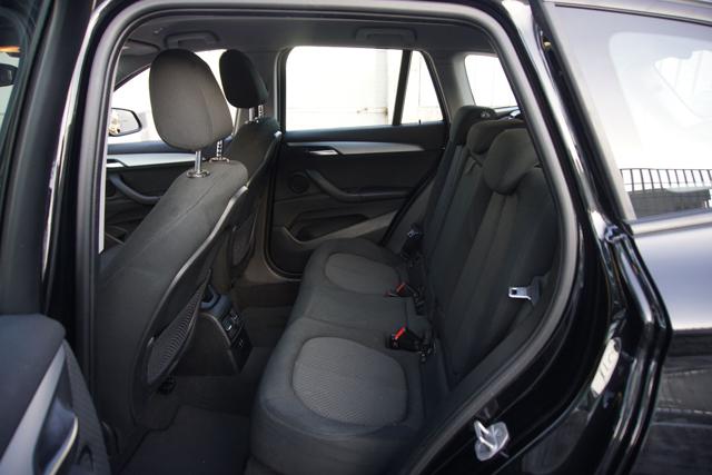 BMW X1 usata, con Controllo automatico clima