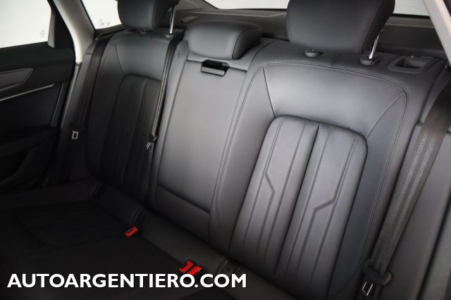 AUDI A6 usata, con Sound system