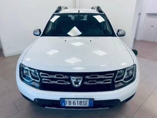 DACIA Duster usata, con Airbag