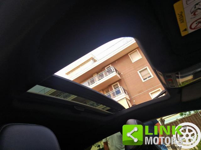 VOLKSWAGEN Arteon usata, con Cruise Control