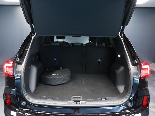 FORD Kuga usata, con Boardcomputer
