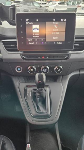 NISSAN Townstar usata 12