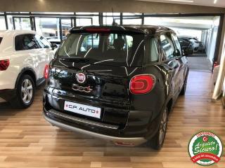 FIAT 500L usata, con Alzacristalli elettrici
