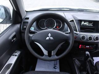 MITSUBISHI L200 usata, con ESP
