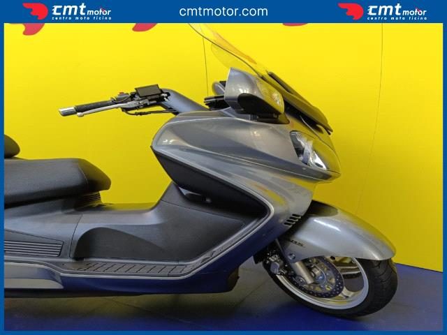 SUZUKI Burgman AN 650 usata 6