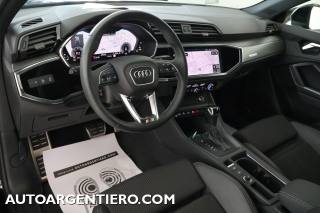 AUDI Q3 usata, con Alzacristalli elettrici