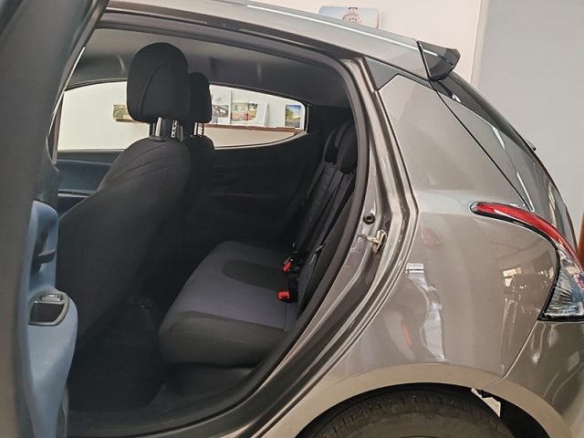 LANCIA Ypsilon usata, con Volante multifunzione