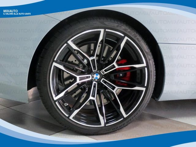 BMW M2 usata, con Interni in pelle