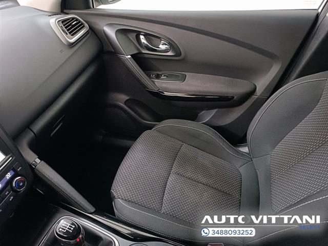 RENAULT Kadjar usata 10