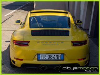 PORSCHE 911 usata, con Airbag Passeggero