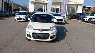 FIAT Panda usata, con Airbag
